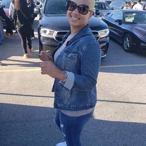 Meet your Posher, Deanna